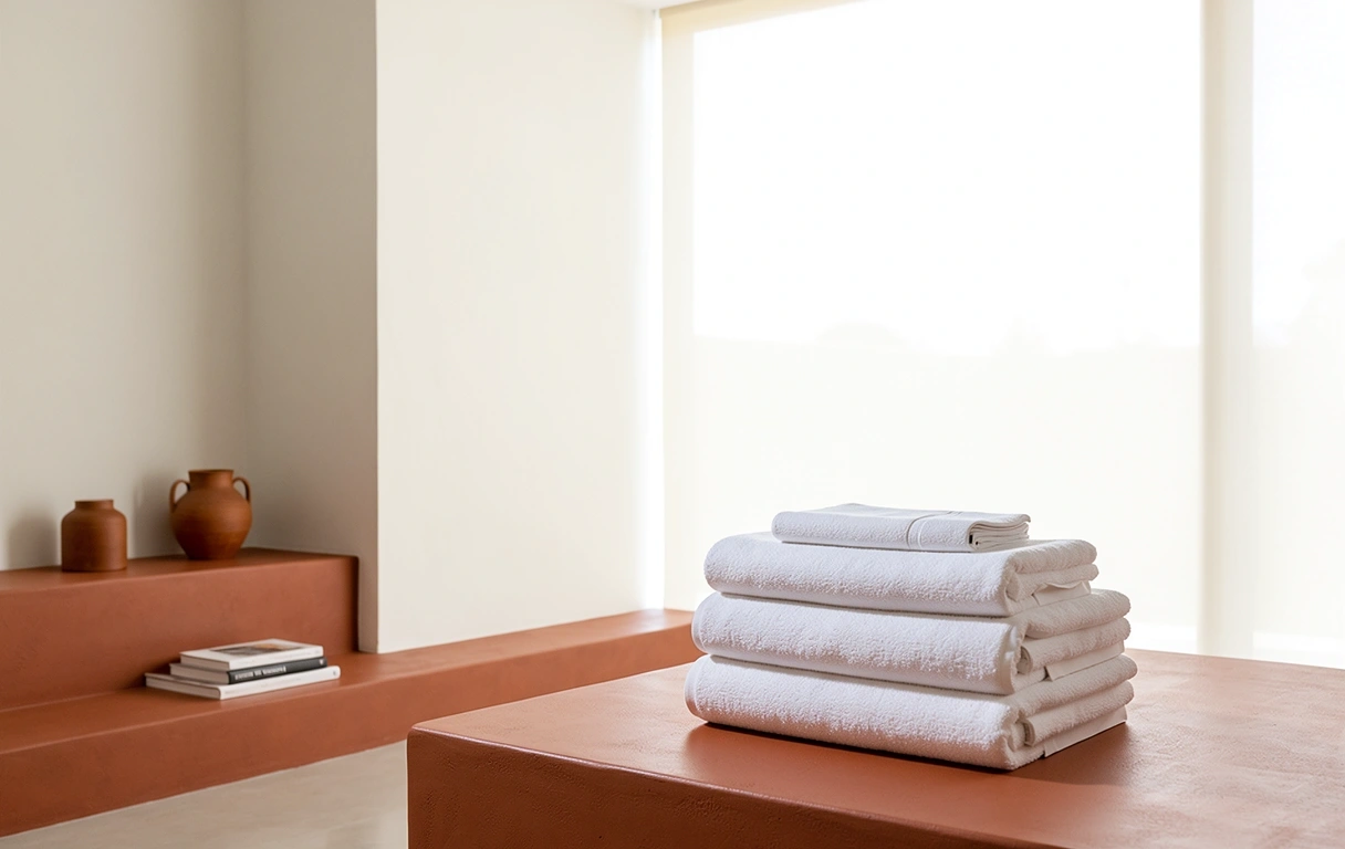 Espacio de balance y diseño