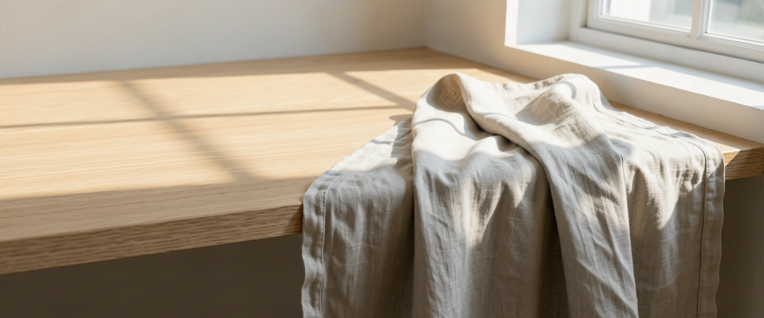 Entorno de calma y balance en Ritmo Sueño